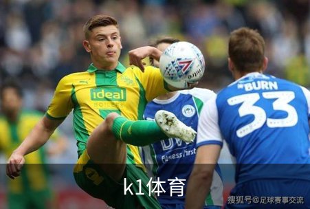 k1体育简介